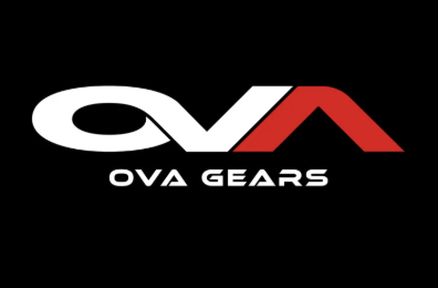 OVA Gears Logo